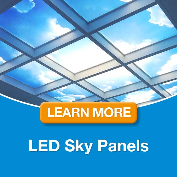 Learn more about Visualite - Sensory and Wellbeing Lighting Solutions